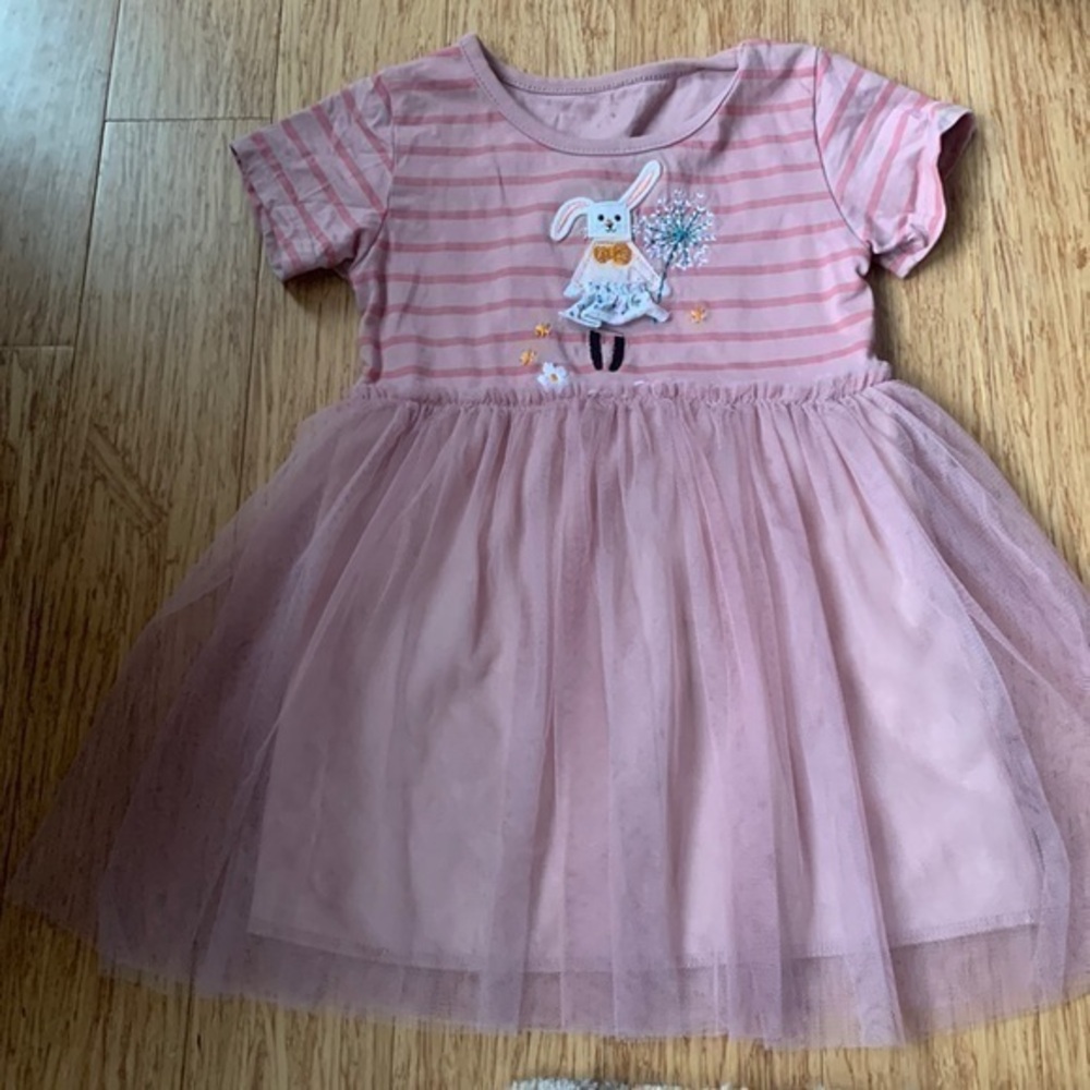 Amazon brand 3t dress